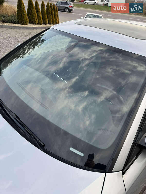 Седан Audi A6 2017 в Львове