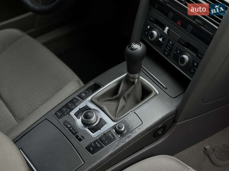 Седан Audi A6 2004 в Виннице фото 11 Седан Audi A6 2004 в Виннице