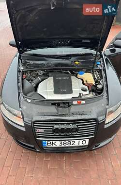 Універсал Audi A6 2005 в Сарнах