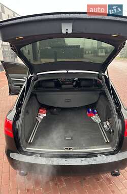 Універсал Audi A6 2005 в Сарнах