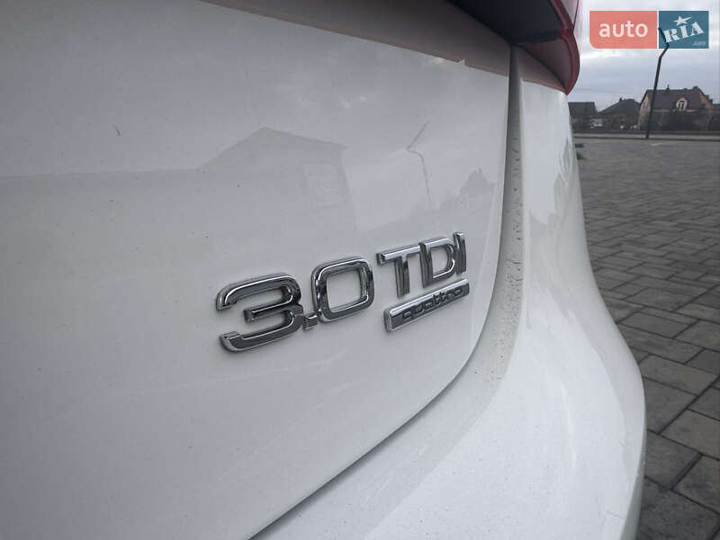 Седан Audi A6 2014 в Луцке