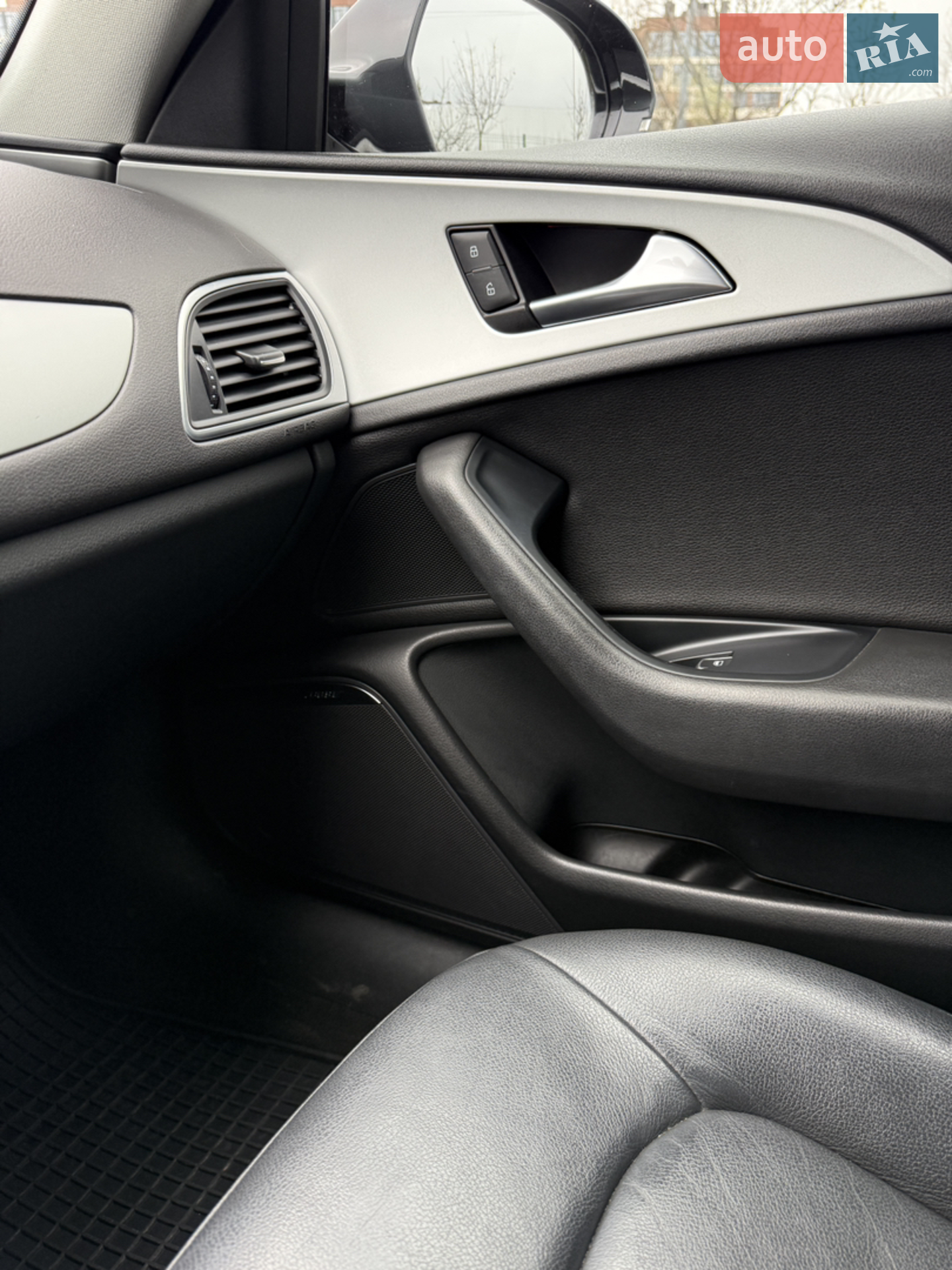 2013 Audi A6 - мініатюра 25