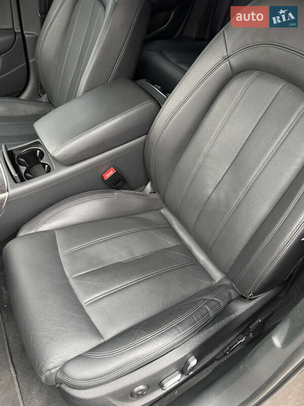 Седан Audi A6 2018 в Киеве фото 19 Седан Audi A6 2018 в Киеве