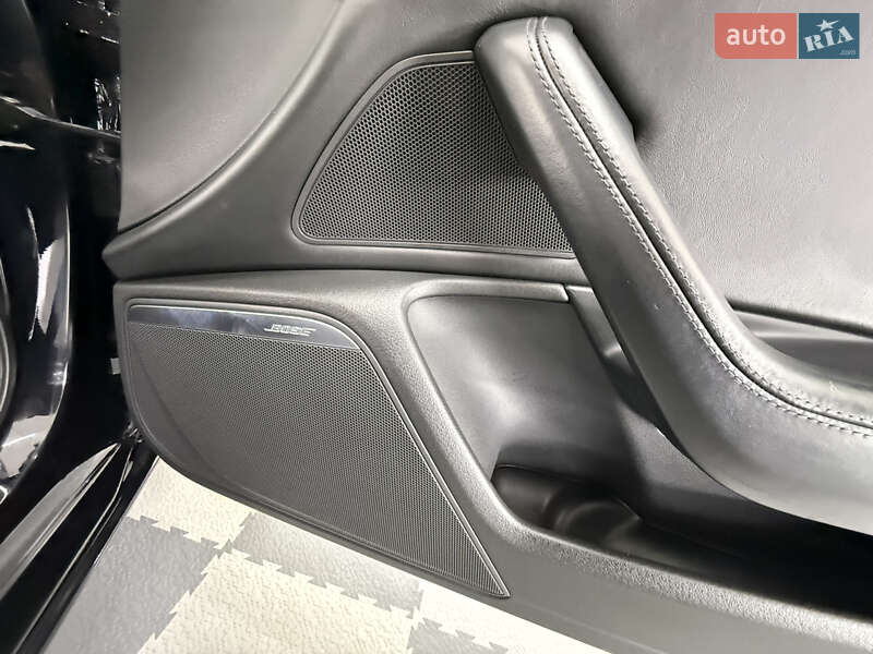 Седан Audi A6 2011 в Трускавце