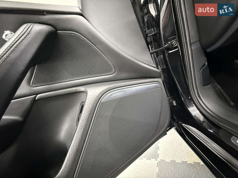 Седан Audi A6 2011 в Трускавце