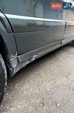 Седан Audi A6 1995 в Харькове