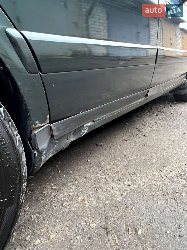 Седан Audi A6 1995 в Харькове