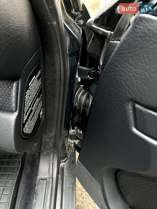 Седан Audi A6 1995 в Харькове