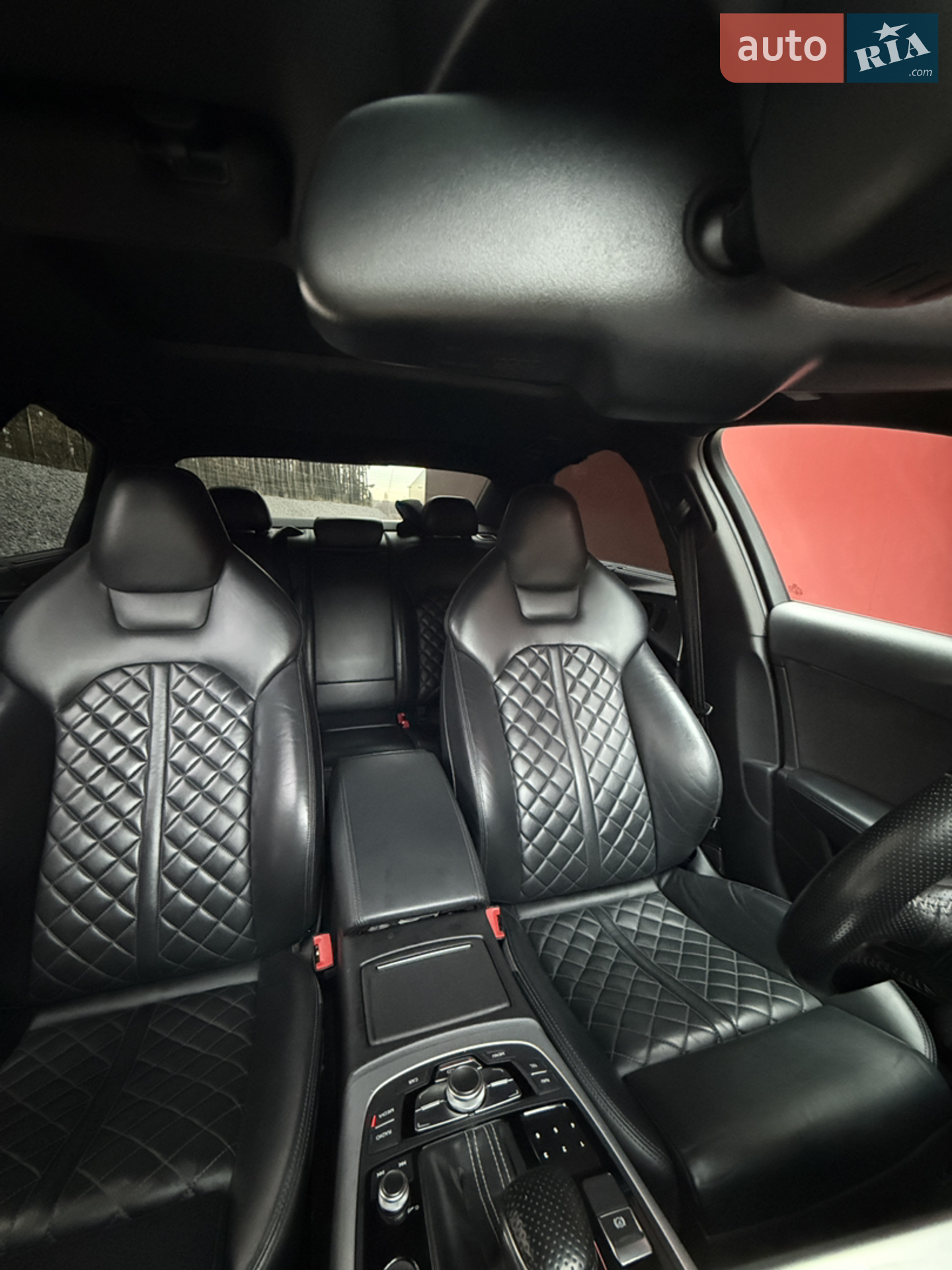 2016 Audi A6 - мініатюра 26