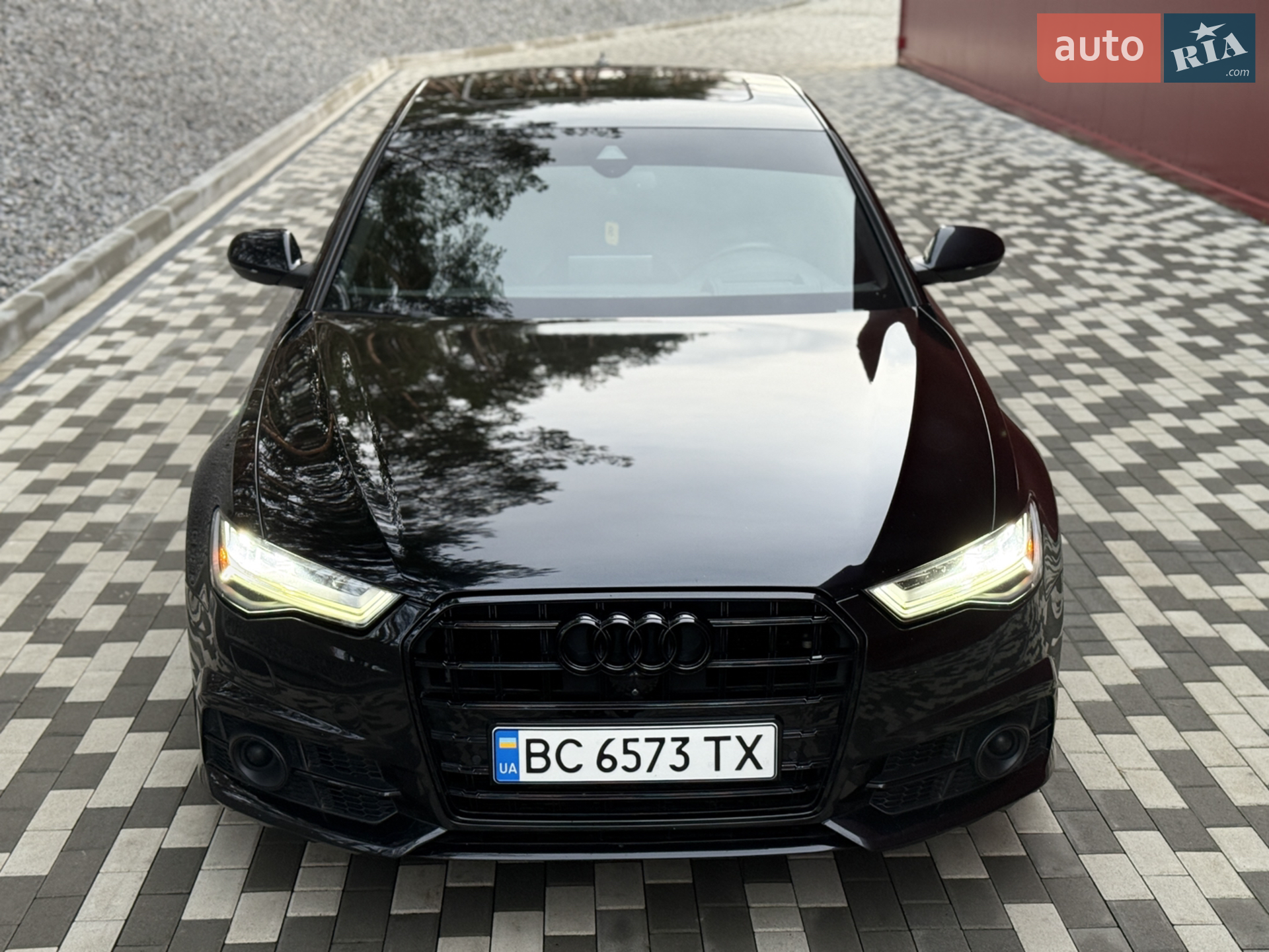 2016 Audi A6 - мініатюра 36