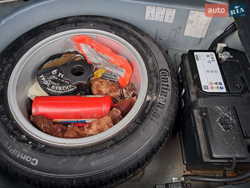 Седан Audi A6 2006 в Романове