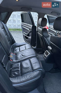 Седан Audi A6 2006 в Хмельницком