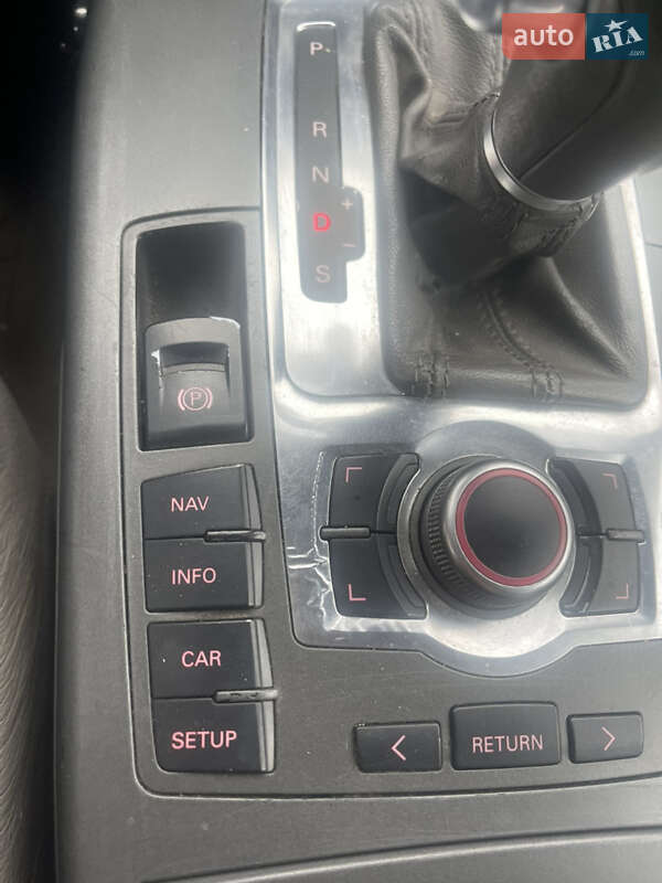 Седан Audi A6 2006 в Львове фото 9 Седан Audi A6 2006 в Львове