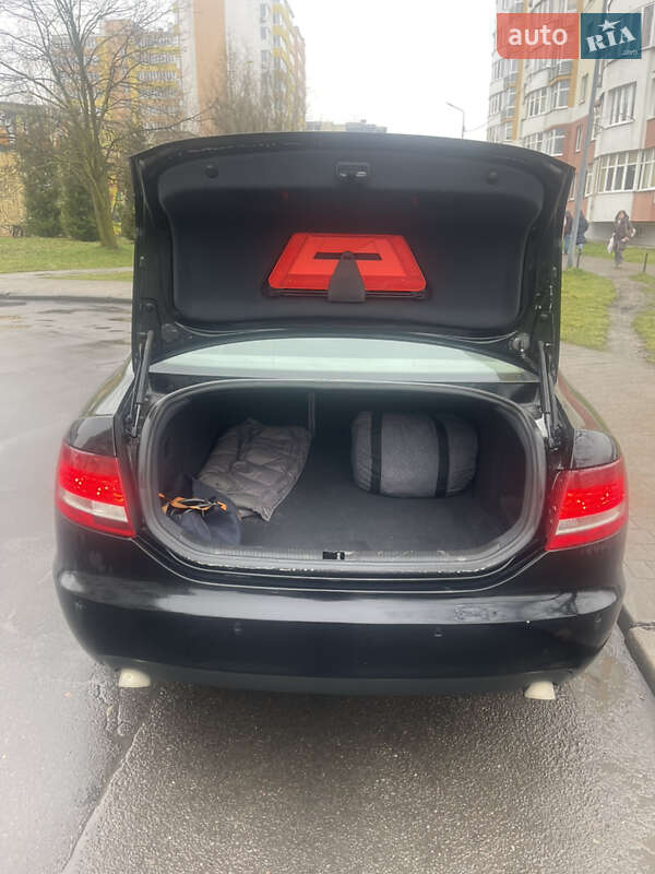 Седан Audi A6 2006 в Львове фото 17 Седан Audi A6 2006 в Львове