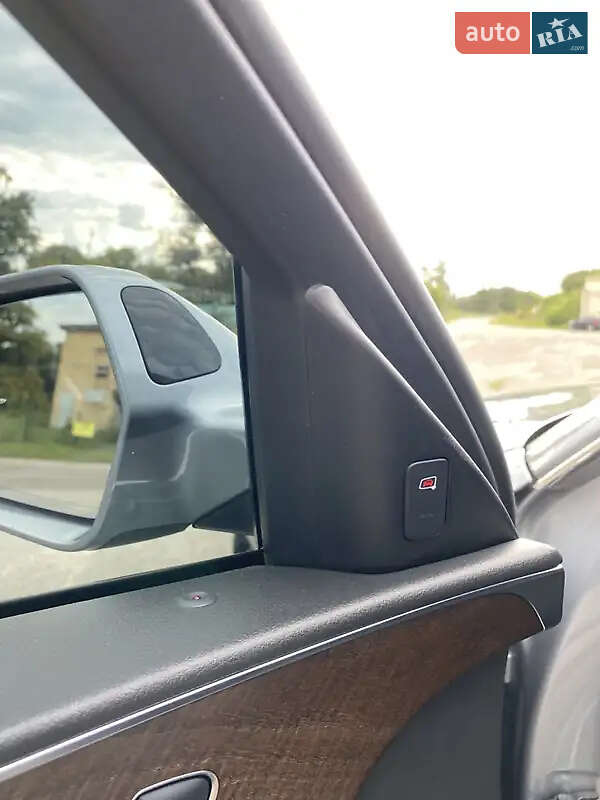 Седан Audi A6 2016 в Киеве фото 19 Седан Audi A6 2016 в Киеве