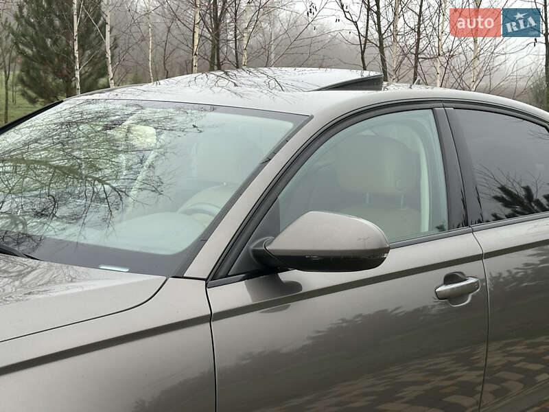 Седан Audi A6 2013 в Одессе