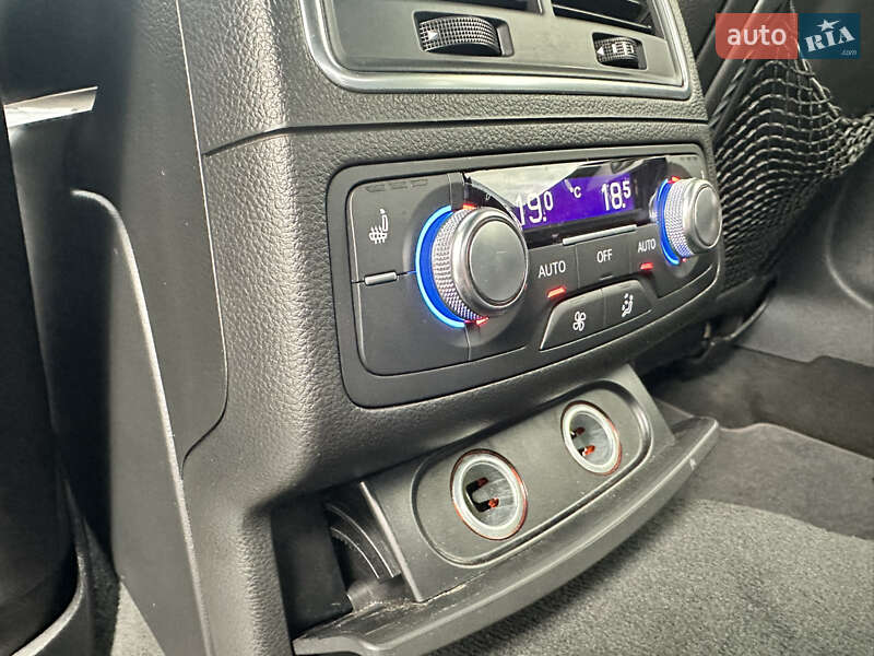 Седан Audi A6 2014 в Самборе