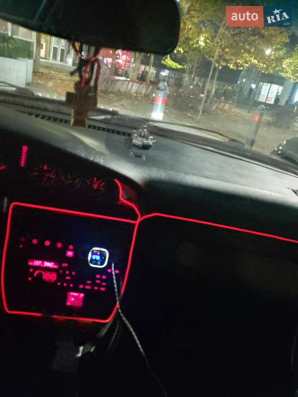 Седан Audi A6 1997 в Луцке