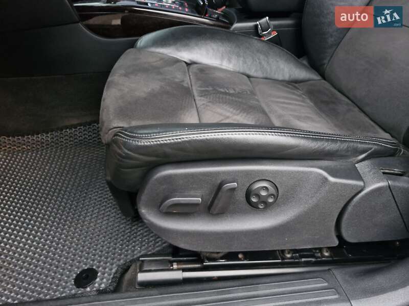 Универсал Audi A6 2011 в Кривом Роге