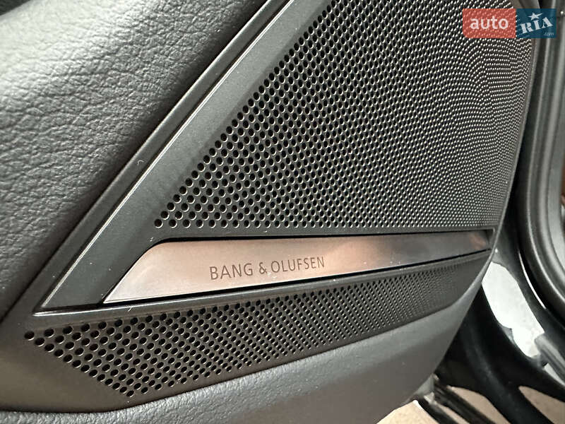 Седан Audi A6 2019 в Киеве