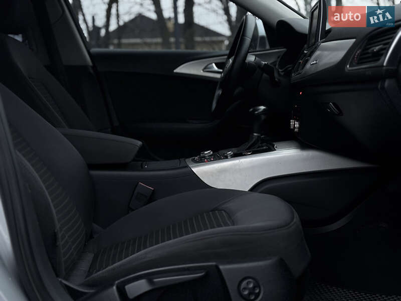 Седан Audi A6 2011 в Кропивницком фото 16 Седан Audi A6 2011 в Кропивницком