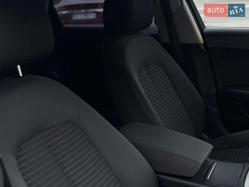 Седан Audi A6 2011 в Кропивницком фото 21 Седан Audi A6 2011 в Кропивницком