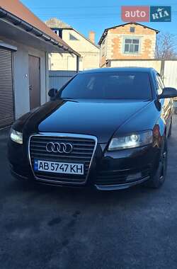 Седан Audi A6 2009 в Немирові