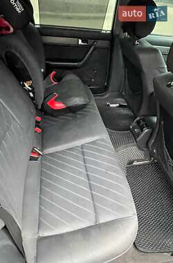 Универсал Audi A6 1997 в Киеве