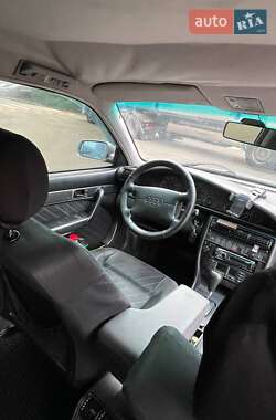 Универсал Audi A6 1997 в Киеве
