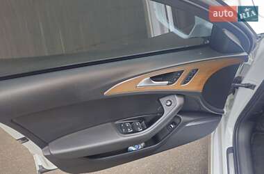 Седан Audi A6 2016 в Киеве