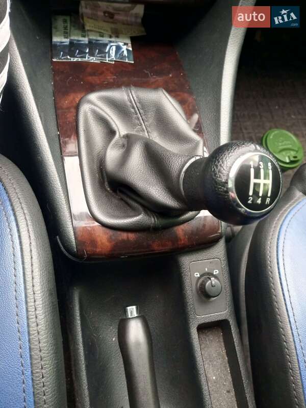 Седан Audi A6 1999 в Терновке фото 13 Седан Audi A6 1999 в Терновке