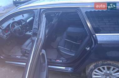 Универсал Audi A6 2007 в Хмельницком