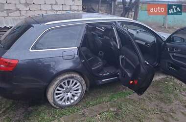 Универсал Audi A6 2007 в Хмельницком