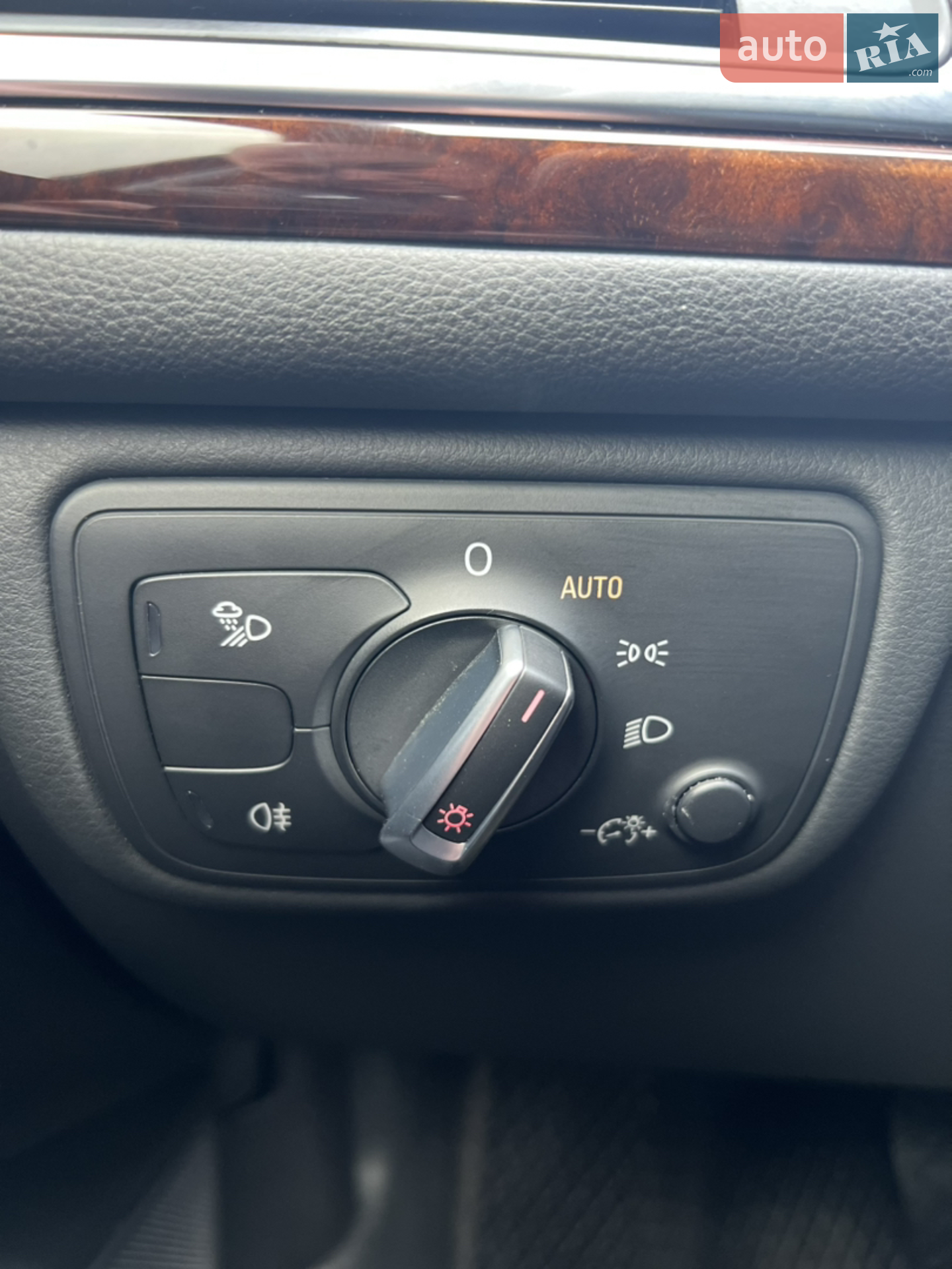 2014 Audi A6 - мініатюра 10