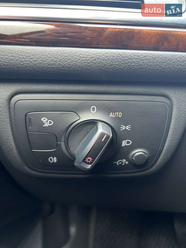 Седан Audi A6 2014 в Могилев-Подольске