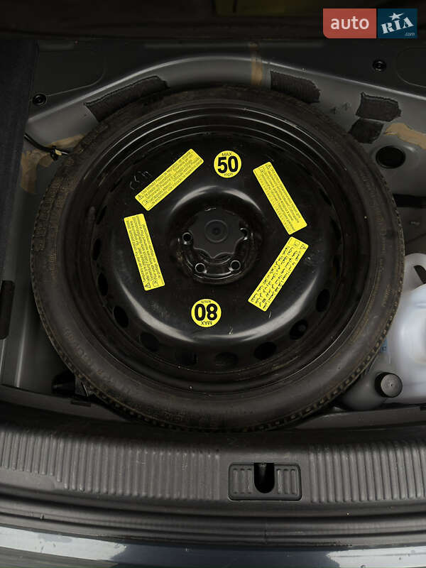 Седан Audi A6 2013 в Черновцах