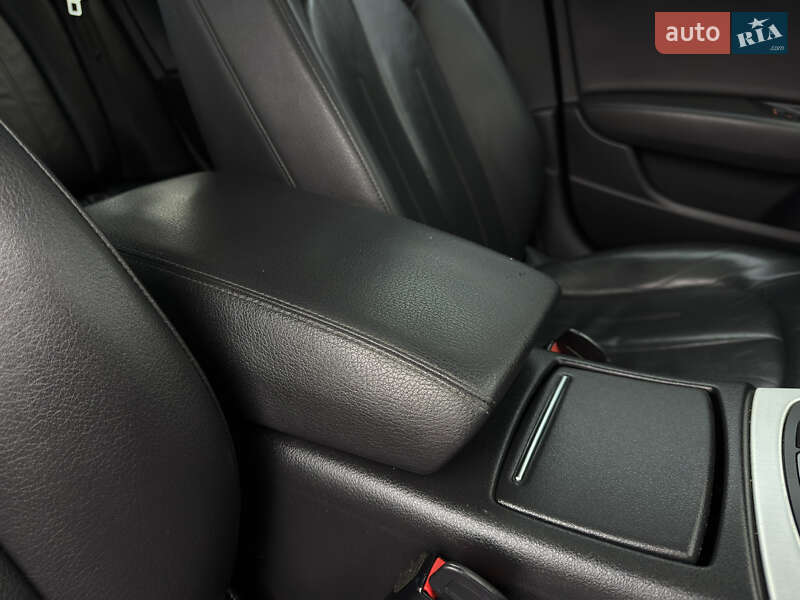 Седан Audi A6 2013 в Черновцах