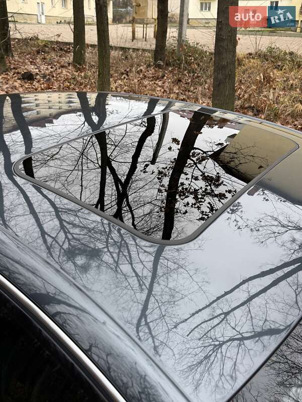 Седан Audi A6 2016 в Ужгороде