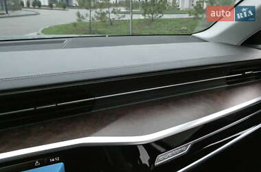 Седан Audi A6 2019 в Полтаве