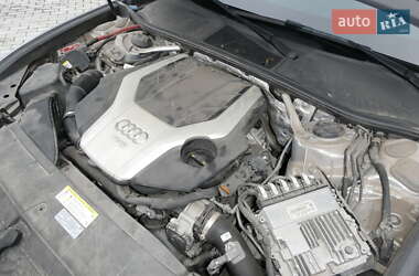 Седан Audi A6 2019 в Полтаве