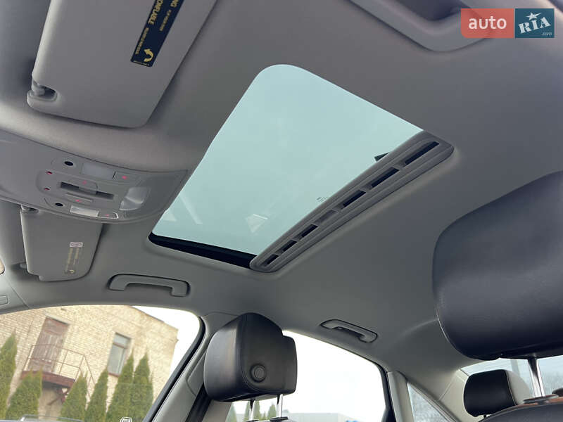 Седан Audi A6 2015 в Нововолынске