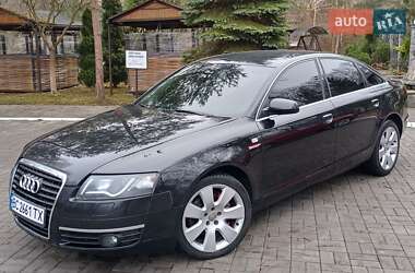Седан Audi A6 2005 в Дрогобыче