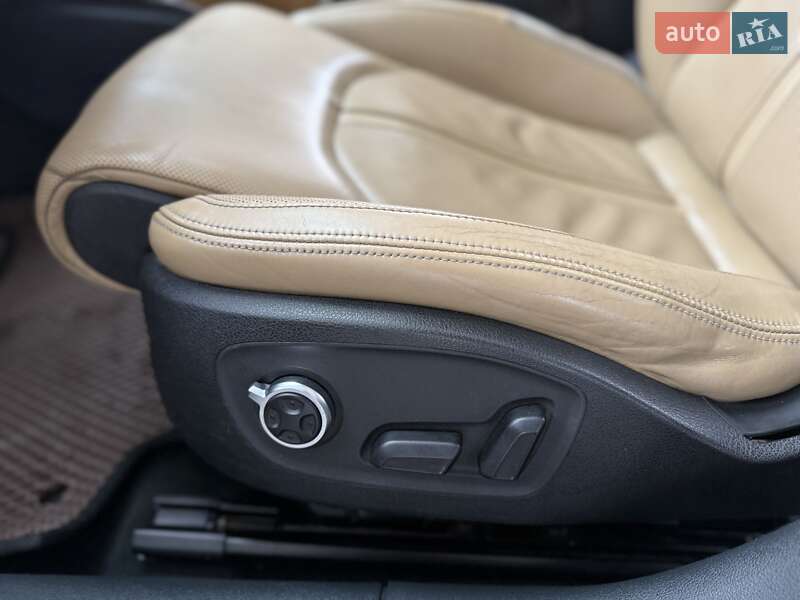 Седан Audi A6 2011 в Дніпрі фото 14 Седан Audi A6 2011 в Дніпрі