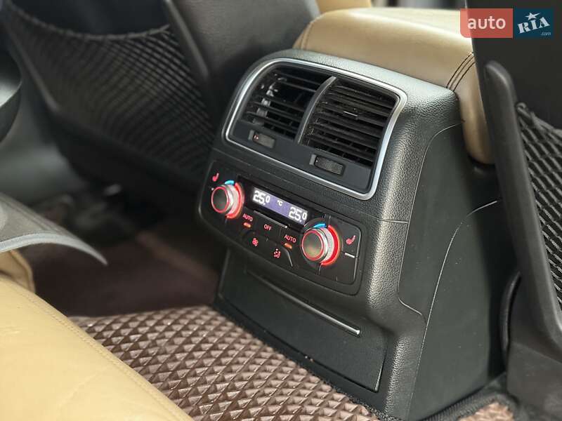 Седан Audi A6 2011 в Дніпрі фото 22 Седан Audi A6 2011 в Дніпрі