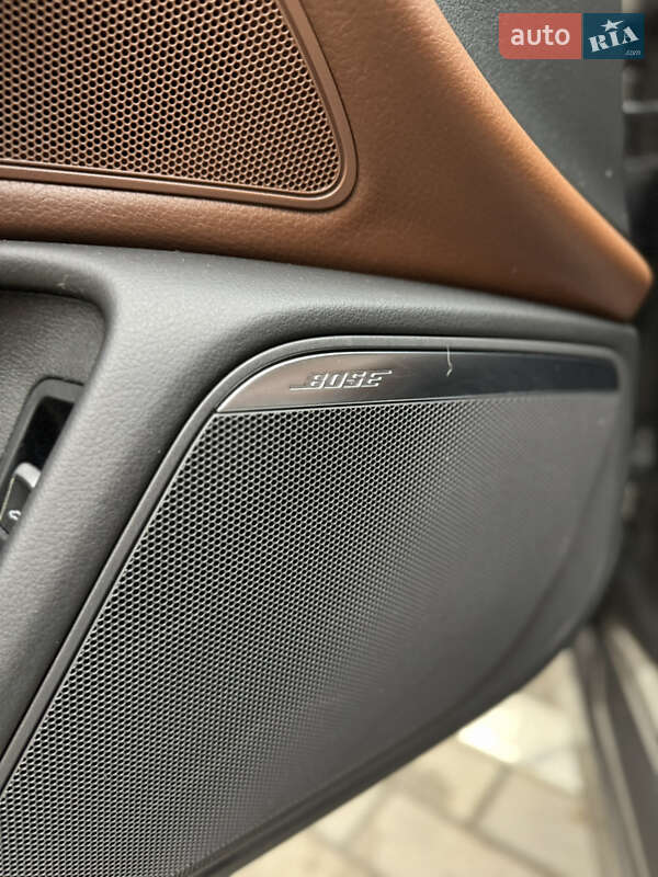 Седан Audi A6 2016 в Луцке