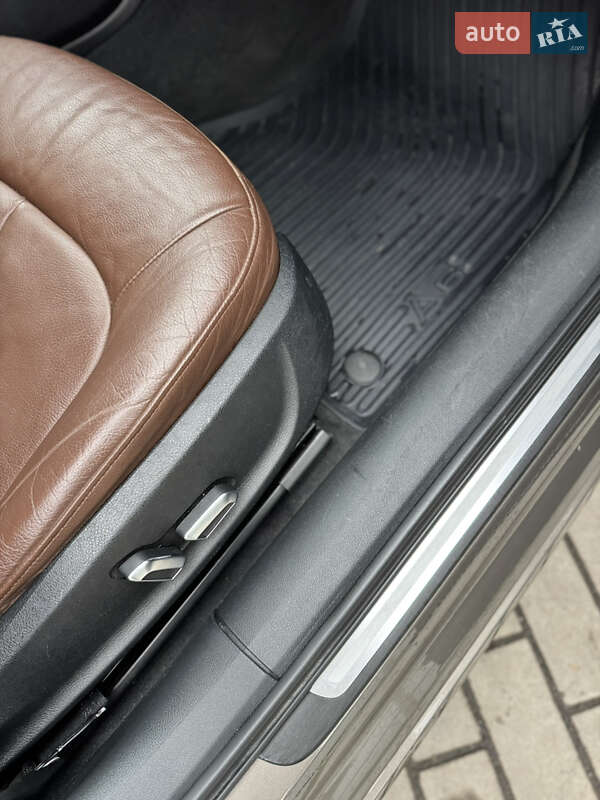 Седан Audi A6 2016 в Луцке