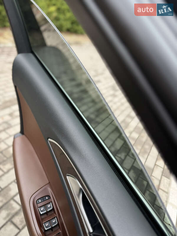 Седан Audi A6 2016 в Луцке
