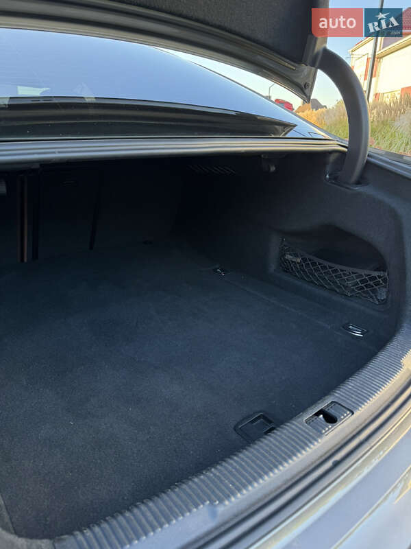 Седан Audi A6 2016 в Луцке