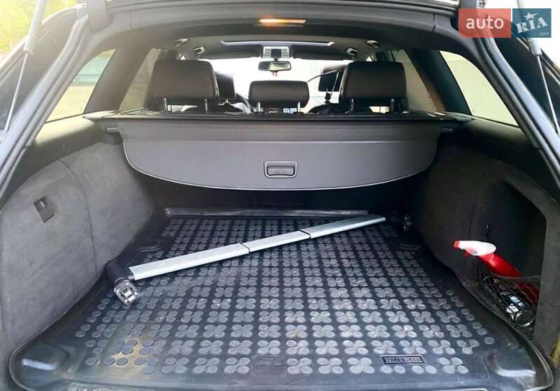 Универсал Audi A6 2003 в Ивано-Франковске