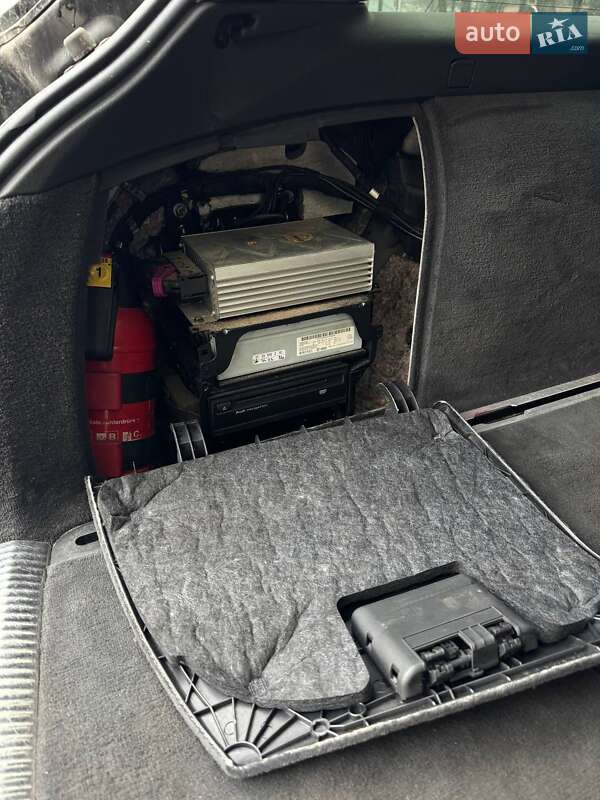 Универсал Audi A6 2006 в Львове